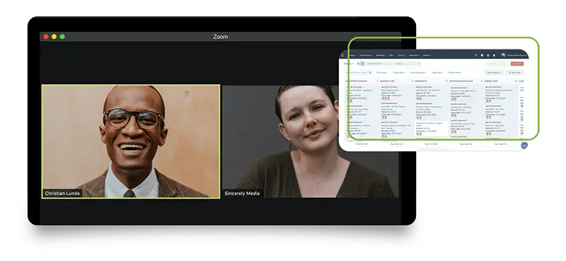 Digital Reach HubSpot Audit Findings-1 Digital Reach HubSpot Audit Findings-1