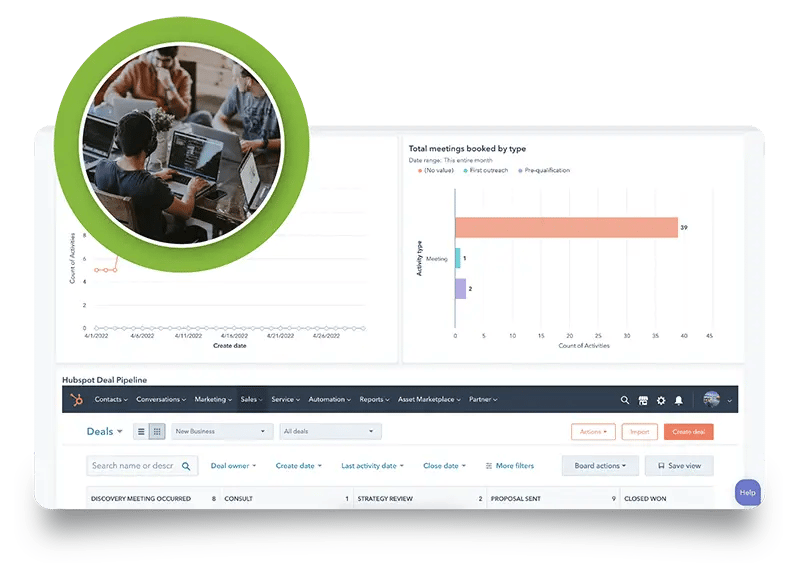 Digital Reach HubSpot Audit-1 Digital Reach HubSpot Audit-1