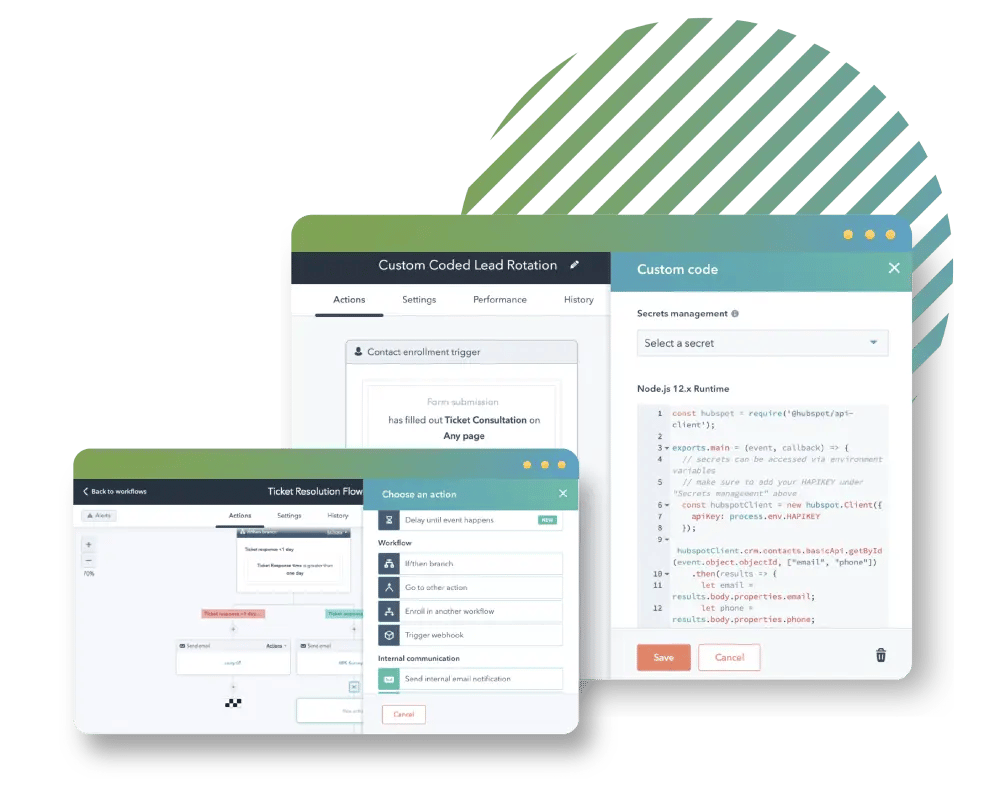 Digital Reach HubSpot Service Hub Support Desk Digital Reach HubSpot Service Hub Support Desk