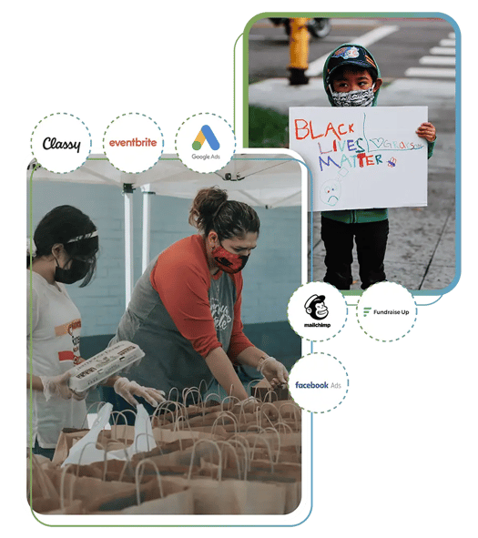 Digital Reach Nonprofit Marketing