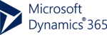 Microsoft Dynamics Logo Microsoft Dynamics Logo