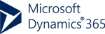 Microsoft Dynamics Logo