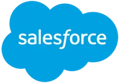 Salesforce Logo