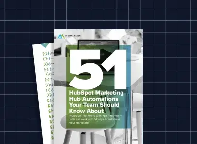 51 HubSpot Marketing Hub Automations Your Team Should Know About