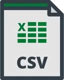 CSV Logo CSV Logo
