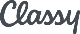 Classy Logo Classy Logo