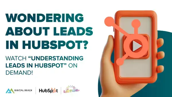 Understanding Leads in HubSpot