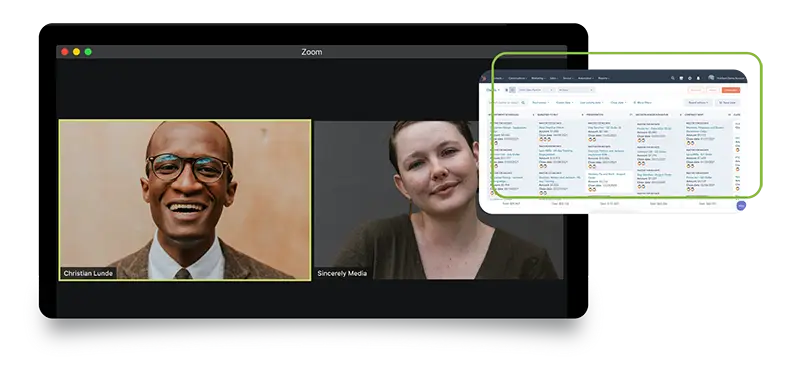 Digital Reach HubSpot Audit Findings-1 Digital Reach HubSpot Audit Findings-1