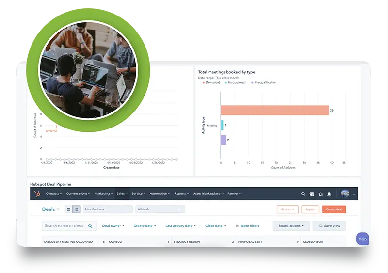 Digital Reach HubSpot Audit-1 Digital Reach HubSpot Audit-1
