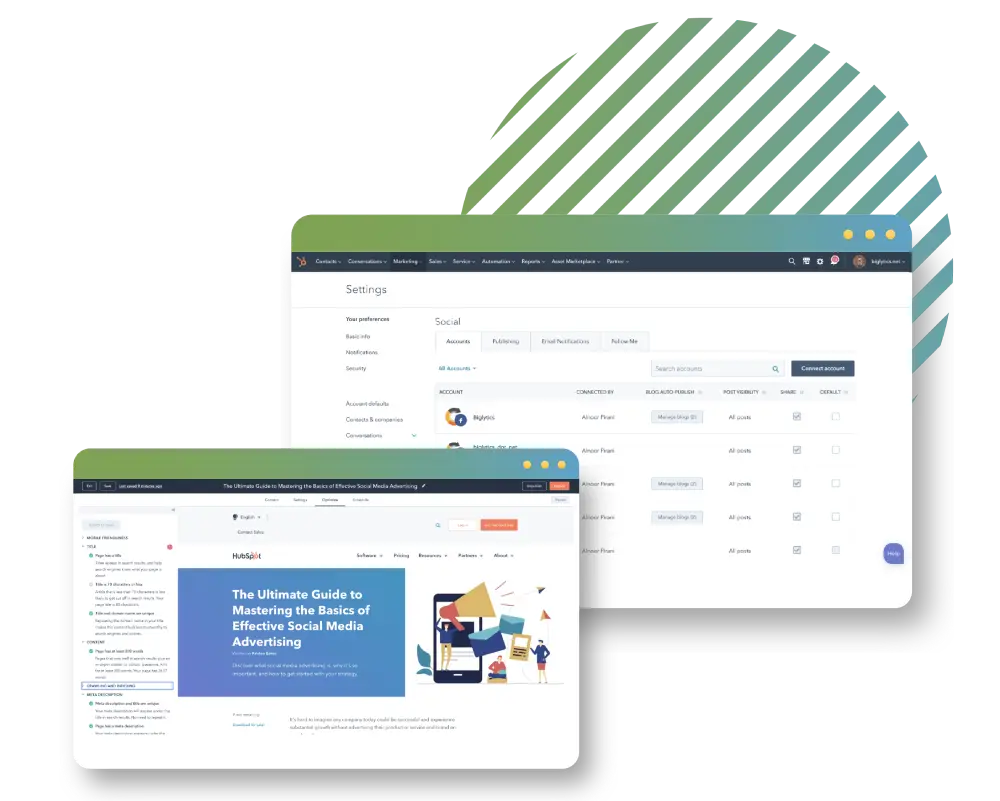 Digital Reach HubSpot Marketing Hub Inbound Digital Reach HubSpot Marketing Hub Inbound
