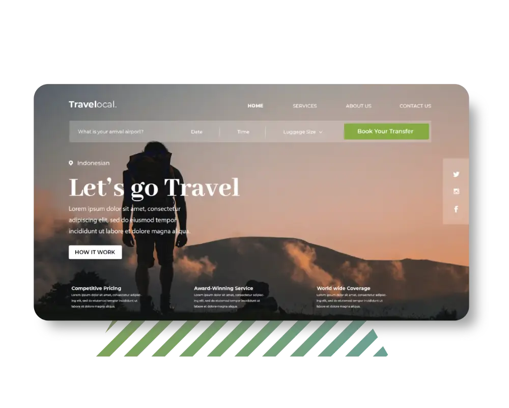 Digital Reach HubSpot Web Design CMS Digital Reach HubSpot Web Design CMS