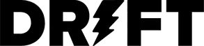 Drift Logo Drift Logo