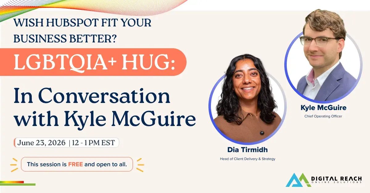 LGBTQIA+ HUG: In Conversation with Kyle McGuire