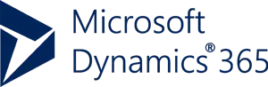 Microsoft Dynamics Logo Microsoft Dynamics Logo