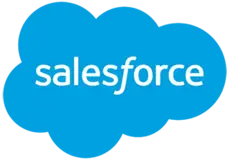 Salesforce Logo Salesforce Logo