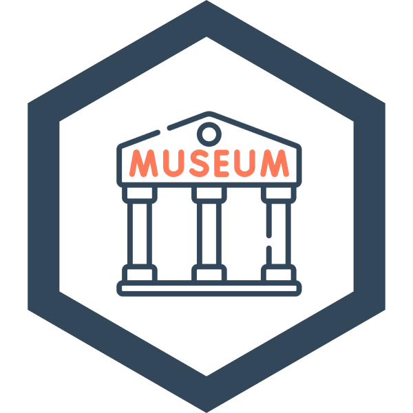 Museum Specialist