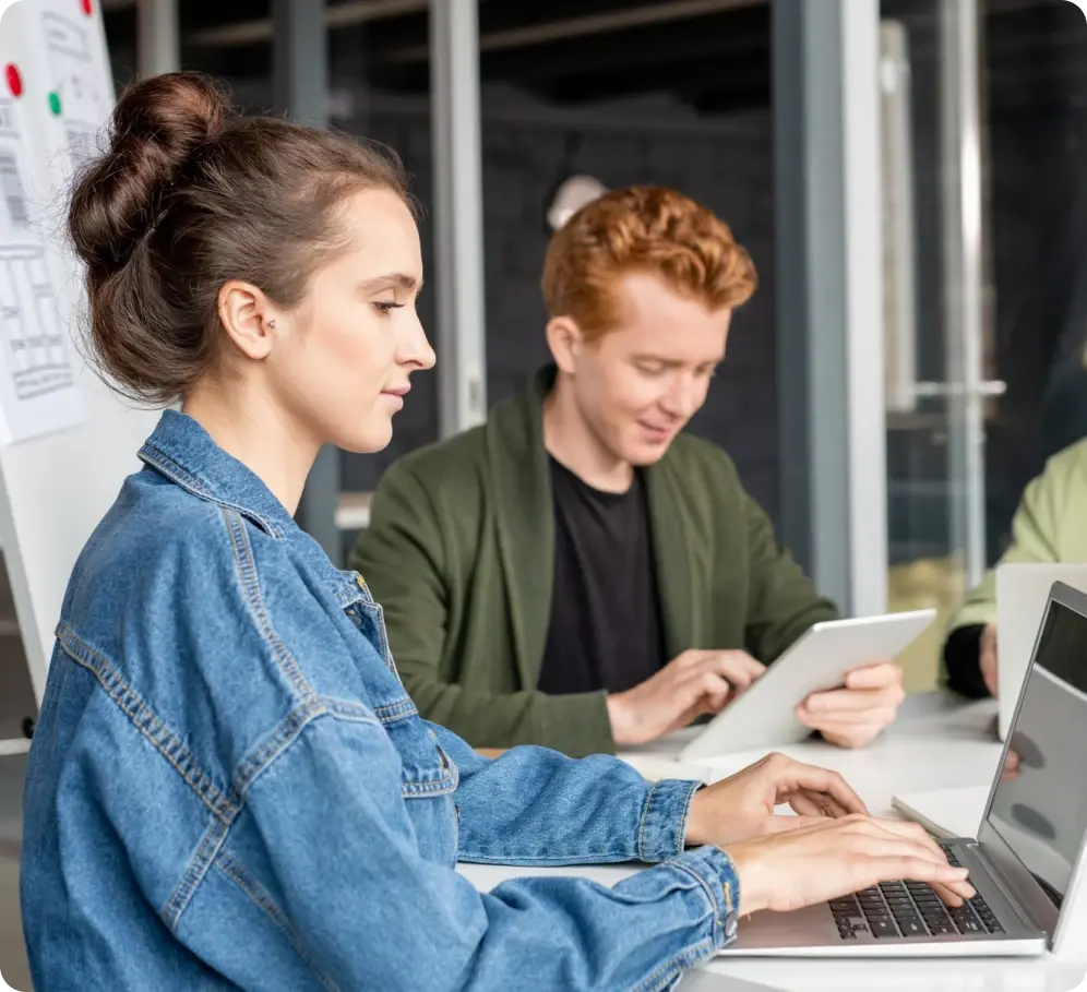program managers